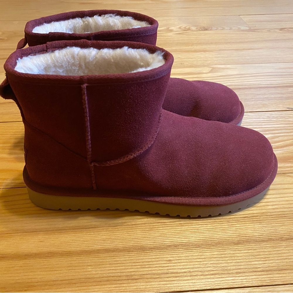Womens Koola Mini 2